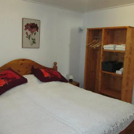 Bed & Breakfast Veenemaat Winterswijk