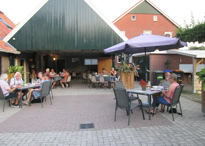 Veenemaat 3* Winterswijk