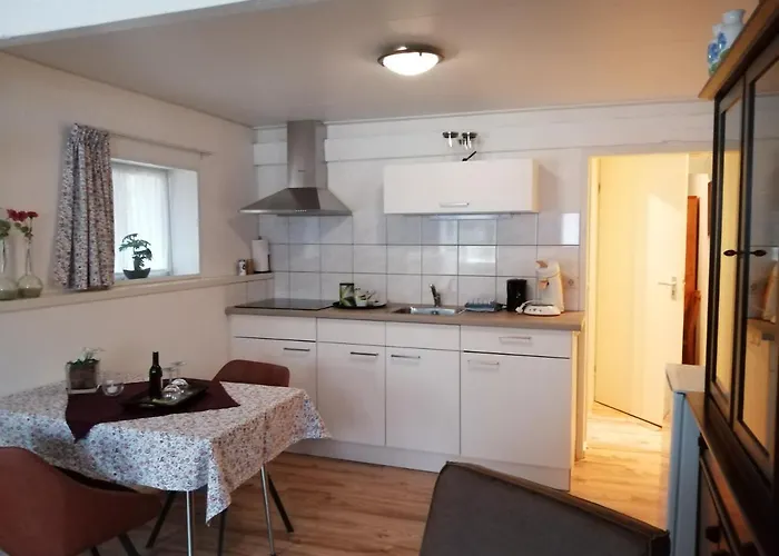 Veenemaat Bed & Breakfast