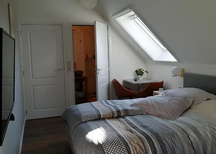 Veenemaat Bed & Breakfast 3*