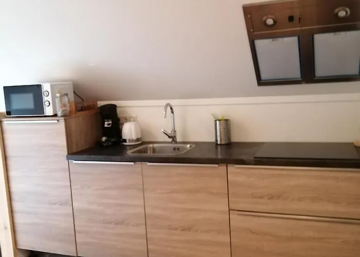 Veenemaat Bed & Breakfast Winterswijk