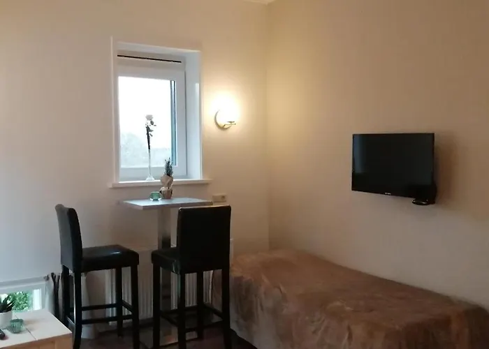 Bed & Breakfast Veenemaat 3*