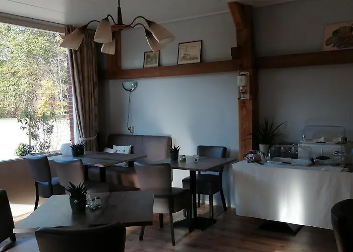 Veenemaat Bed & Breakfast Winterswijk