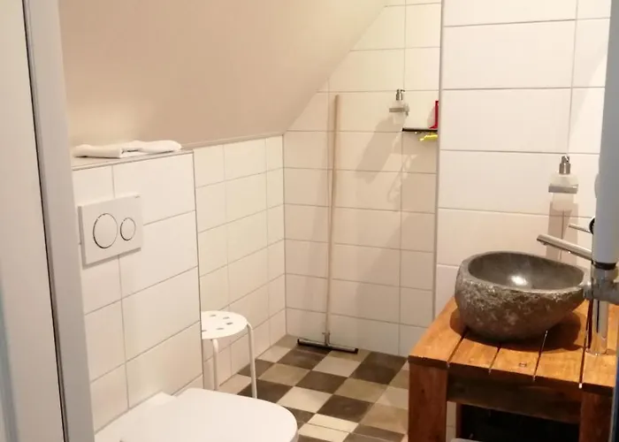 Bed & Breakfast Veenemaat Winterswijk