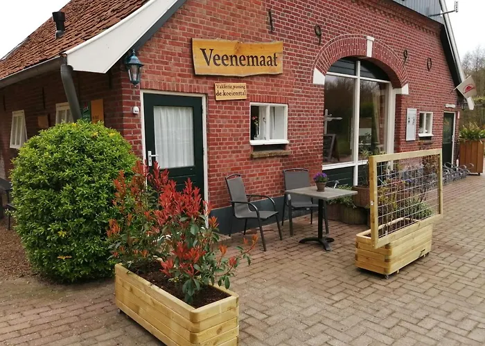Veenemaat Bed & Breakfast