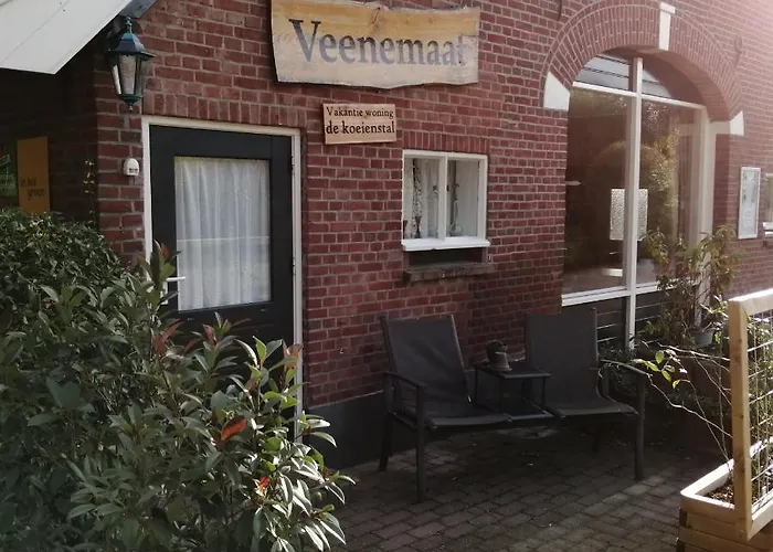 Veenemaat