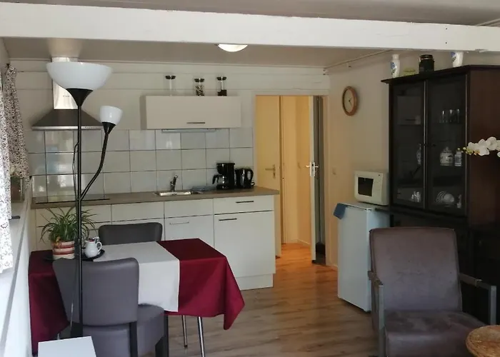 Bed & Breakfast Veenemaat