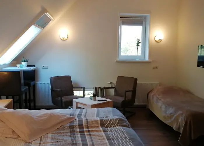 Bed & Breakfast Veenemaat Winterswijk