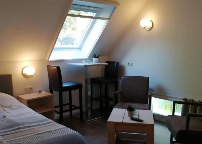 Veenemaat Winterswijk