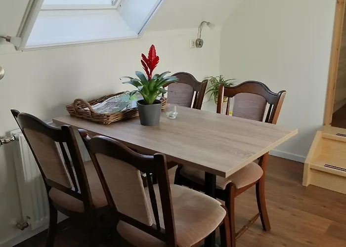 Bed & Breakfast Veenemaat 3*