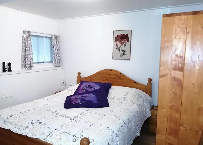 Bed & Breakfast Veenemaat