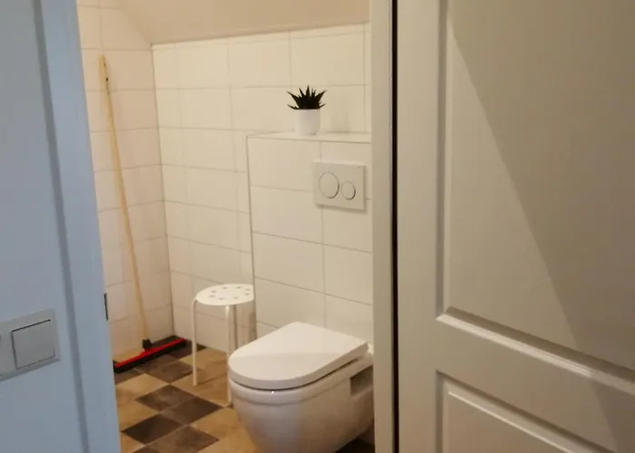 Veenemaat Bed & Breakfast 3*