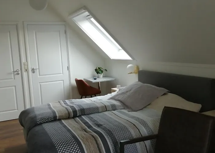 Bed & Breakfast Veenemaat