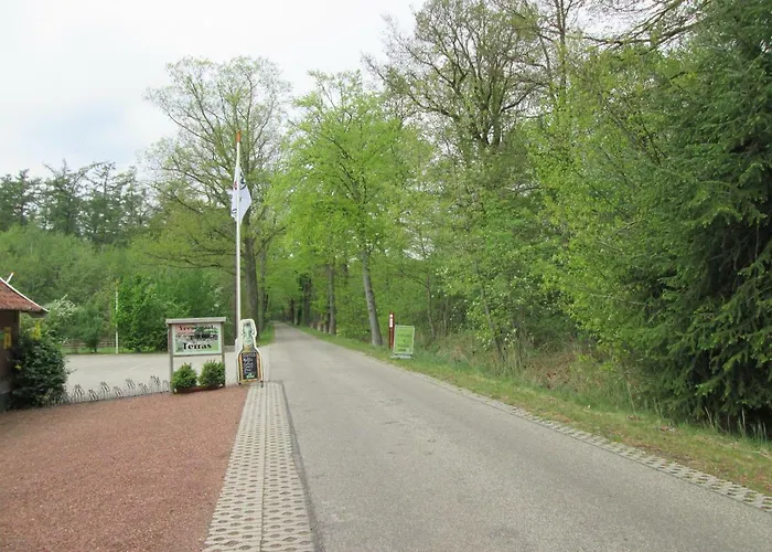 Veenemaat Bed & Breakfast