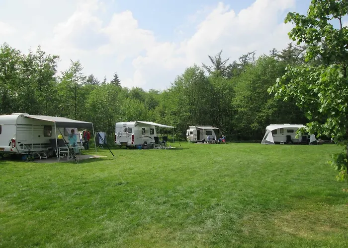 Bed & Breakfast Veenemaat Winterswijk