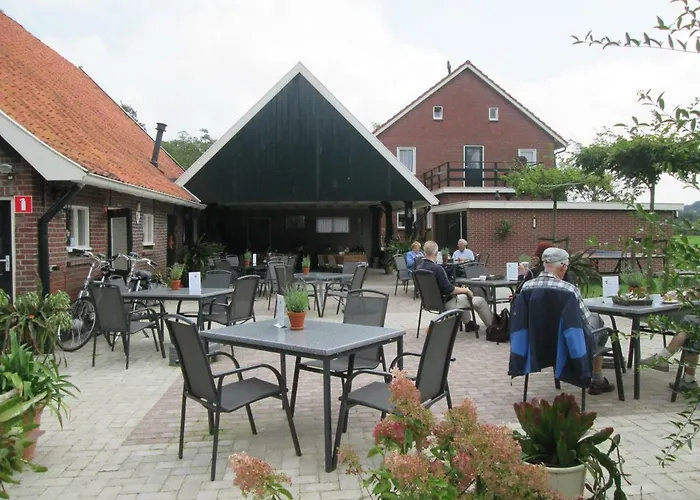 Veenemaat 3* Winterswijk