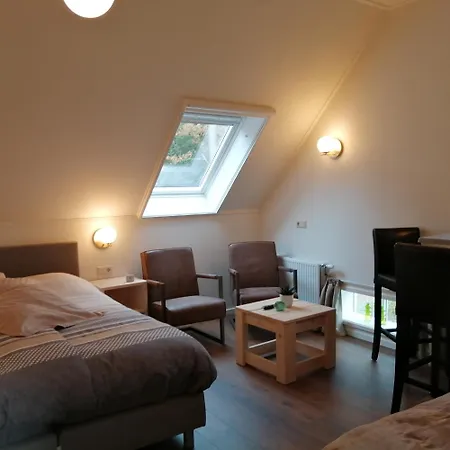 Veenemaat Bed and breakfast Winterswijk