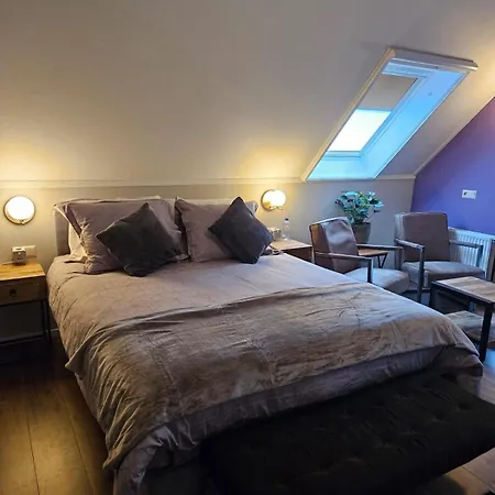 Veenemaat 4* Winterswijk