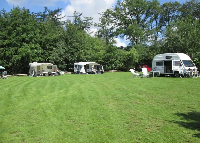 Veenemaat 3* Winterswijk