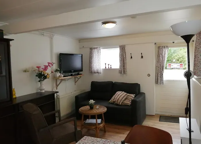 Veenemaat Bed and breakfast 3*