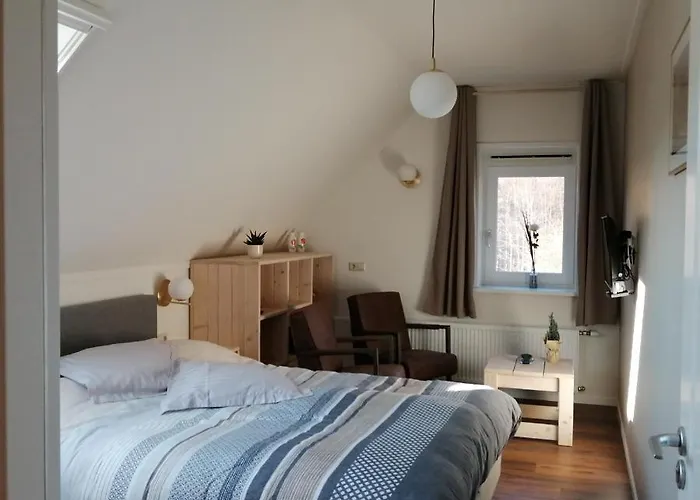 Veenemaat Bed and breakfast