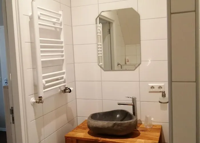 Veenemaat Bed and breakfast