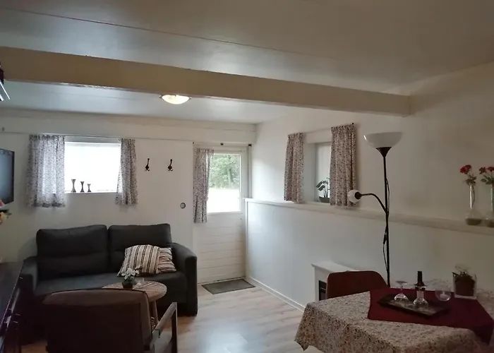 Bed and breakfast Veenemaat Winterswijk