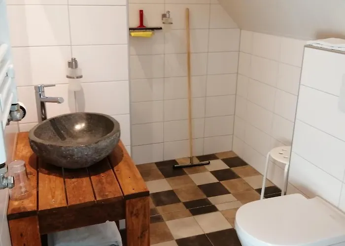 Veenemaat Bed & Breakfast Winterswijk