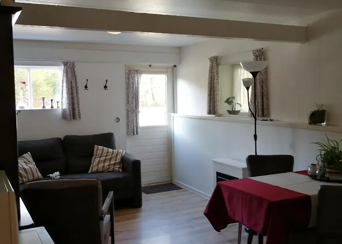 Bed and breakfast Veenemaat Winterswijk