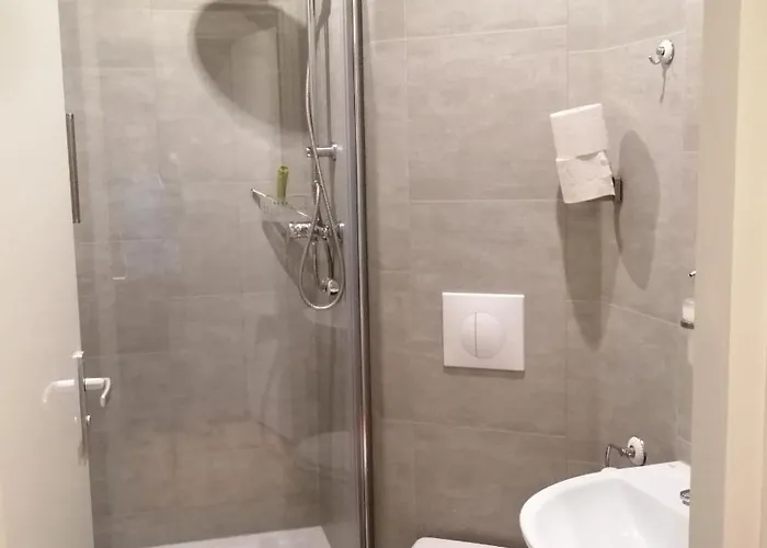 Bed & Breakfast Veenemaat 3*