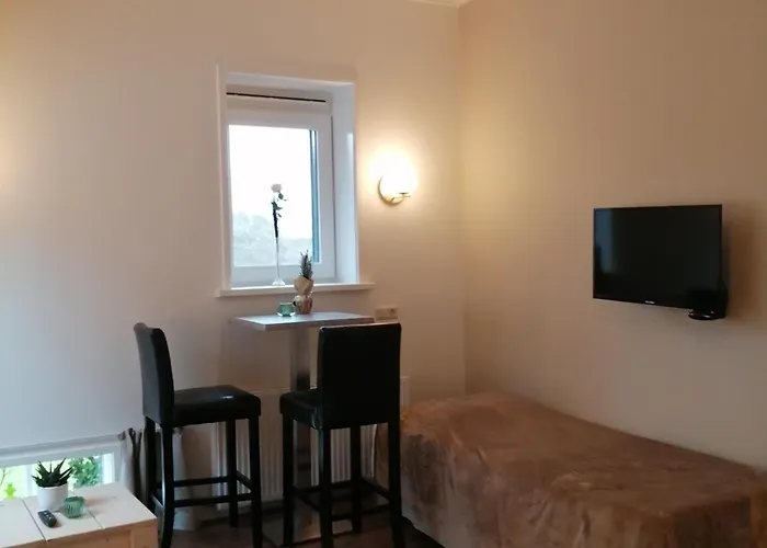 Veenemaat 3* Winterswijk