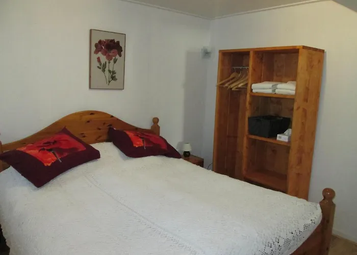 Bed & Breakfast Veenemaat Winterswijk